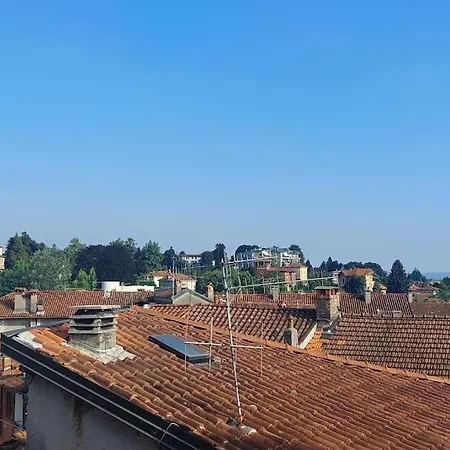 Apartment Il Balconcino Pallanza