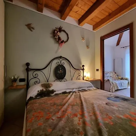 Il Balconcino * Pallanza