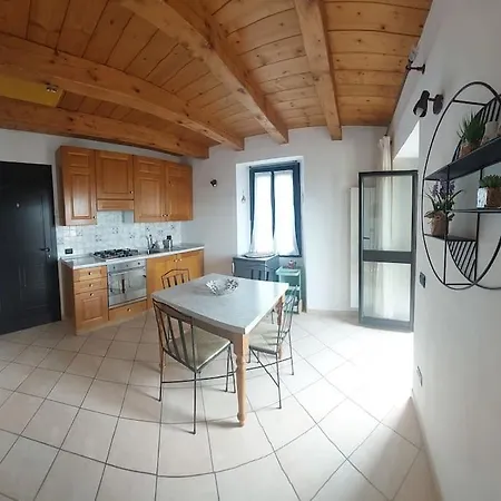 Apartment Il Balconcino Pallanza
