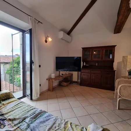 Apartment Il Balconcino