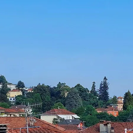 Il Balconcino Apartment Pallanza