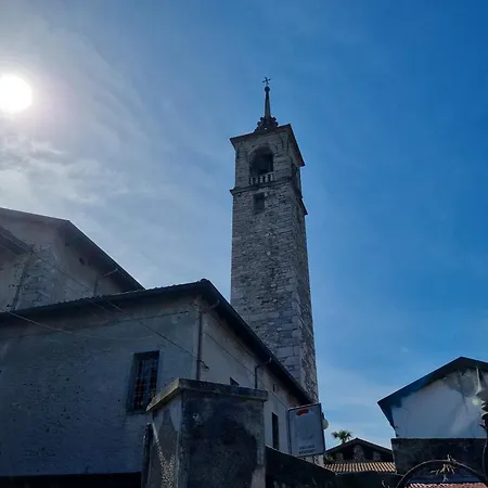 Il Balconcino * Pallanza